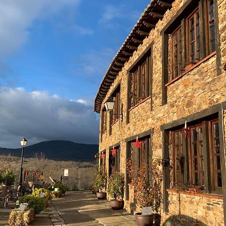 Al Viento, Alojamiento&Turismo Rural Prádena del Rincón Esterno foto